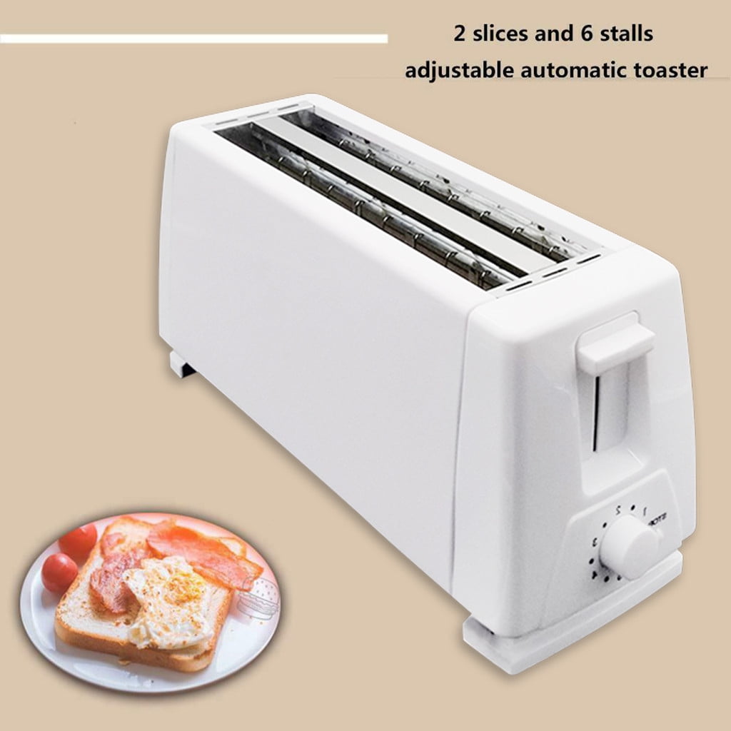 Sheghy Home Decor Aesthetic Large Capacity Toaster 4 Piece Automatic Toaster Home Breakfast Toaster,Latest Bedding from Top Brand