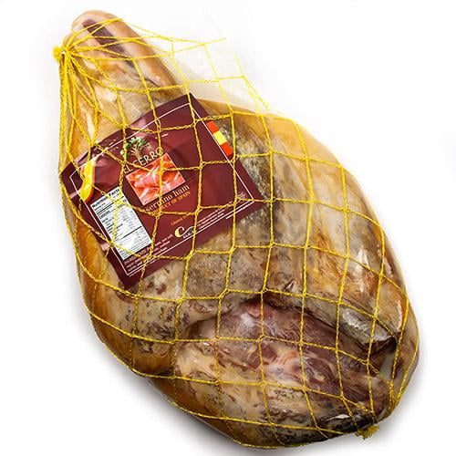 Whole Leg Boneless Serrano Ham (13 pound)
