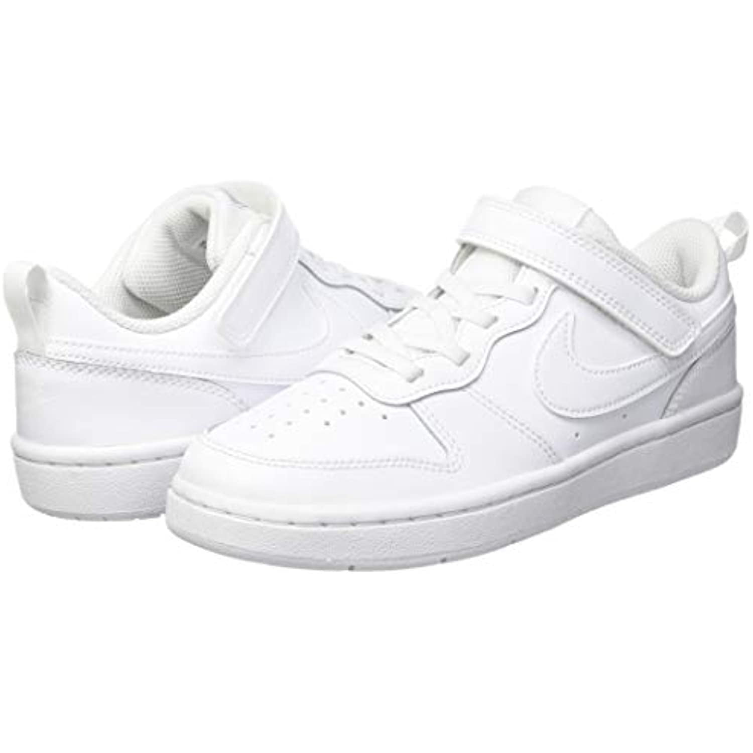 court borough 2 sneakersy