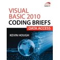 thumbnail image 1 of Pre-Owned Visual Basic 2010 Coding Briefs Data Access Paperback, 1 of 1