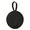 Black, variant on Portable Magnetic Mini Speakers, Wireless Bluetooth Speaker IPX6 Waterproof,TWS Pairing, Small Pocket Shower Speaker with Strap for Bike/Hiking/Golf/Home,Orange