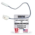thumbnail image 1 of LG 6500JB2002X Replacement Refrigerator Temperature Sensor 12 Month Warranty, 1 of 7