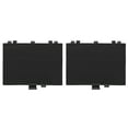 thumbnail image 3 of Wheel Arch Liner Cover, Wheel Arch Liner Panel,  Wheel Arch Liner Cover Panel Fits For   500 Left And Right Front Arches 71752114, 3 of 8