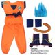 thumbnail image 2 of Traje para niños y adultos Sun Wukong ropa animación pantalones H ropa, 2 of 4