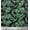 Black, variant on Soimoi Black Cotton Duck Fabric Cedar Leaves Printed Fabric 1 Yard 42 Inch Wide
