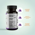 thumbnail image 2 of LifeSeasons - Immuni-T - Immune System Booster Supplement - Cold and Flu Season Support - Rapid Immune Response - Andrographis and Echinacea - 15 Capsules, 2 of 6
