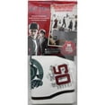 thumbnail image 4 of HARRY POTTER WALL DECALS 30 New Stickers Ron Hermaine Hogwarts Decorations, 4 of 4