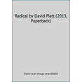 thumbnail image 1 of Pre-Owned Radical by David Platt, 1 of 1