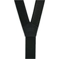 thumbnail image 2 of Nocona Belt Co. Men's Leather Suspenders - N85124-01 Medium, 2 of 3
