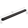 thumbnail image 3 of Adhesive Magnetic Strip for Knives Kitchen with Multipurpose Use as Knife Holder, Knife Rack, Knife Magnetic Strip, Knives Bar, Kitchen Utensil Holder, Tool Holder for Garage and Kitchen Organizer, 3 of 7