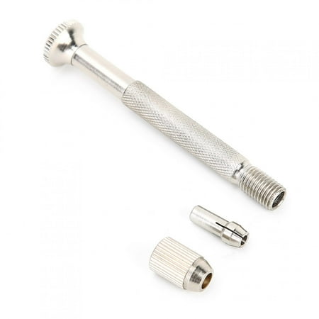 

Hole Punch Tool Hand Drill Bit Drill Bit Head Pin For Jewelry Processing For Jewelry