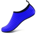 thumbnail image 1 of Zapatos acuáticos para mujer y hombre, para niños, descalzos, de secado rápido, para playa, natación, surf, yoga y ejercicio., 1 of 4