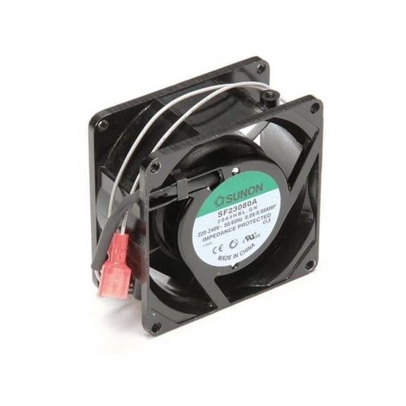 Autofry 39-0013 5 in. Genuine OEM Cooling Fan