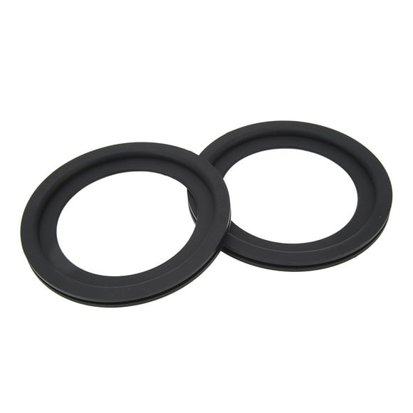 RV Toilet Seal Kit, 385311658 RV Toilet Flush Seal Easy Use Sturdy Strong Sealing for 300 310 320