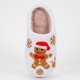 thumbnail image 5 of Sofnos Parejas Navideñas Pan, 5 of 9