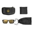 thumbnail image 7 of LEUPOLD Switchback Matte Tortoise Frame/Bronze Mirror Lens Sunglasses (179091), 7 of 7