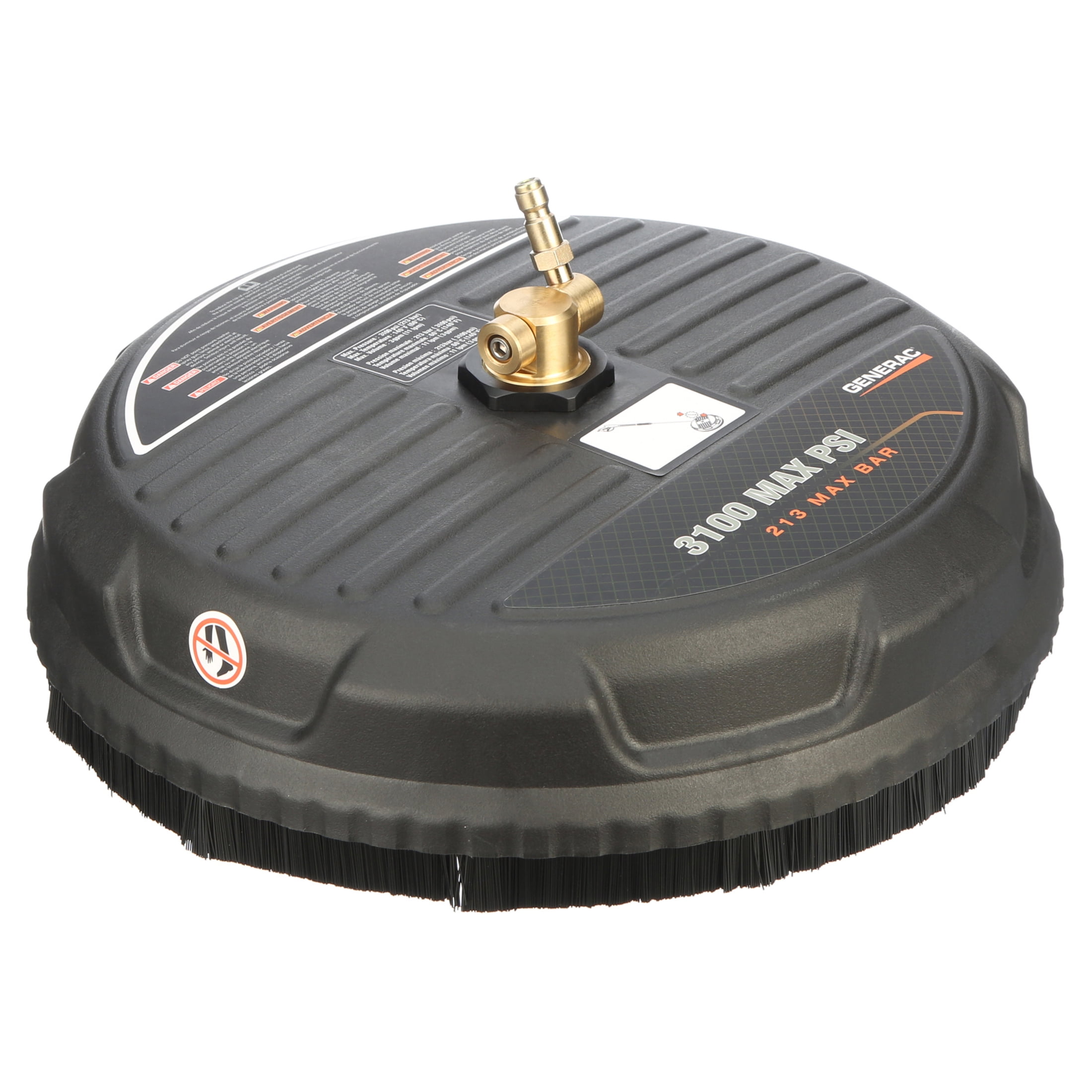 Generac Pressure Washer Surface Cleaner Walmart