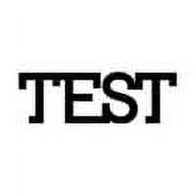 test filter chg