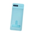 thumbnail image 2 of Tnarru Personal Timed Lock Box Easy to Use Phone Lock Box for Bedroom Dorm Tabletop Blue, 2 of 8