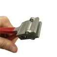 thumbnail image 7 of Badminton Racket Stringing Tool Tennis Racket Stringing Tool Threader Badminton Racquet Clamping Tool for Racket Repair, 7 of 7
