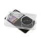 thumbnail image 1 of Funda Rígida Transparente y Protectora Completa para iPod Classic 7.a Generación 120 Gb 160 Gb, 6.a Generación 80 Gb 120 Gb, 5.a Generación 30 Gb, 1 of 5