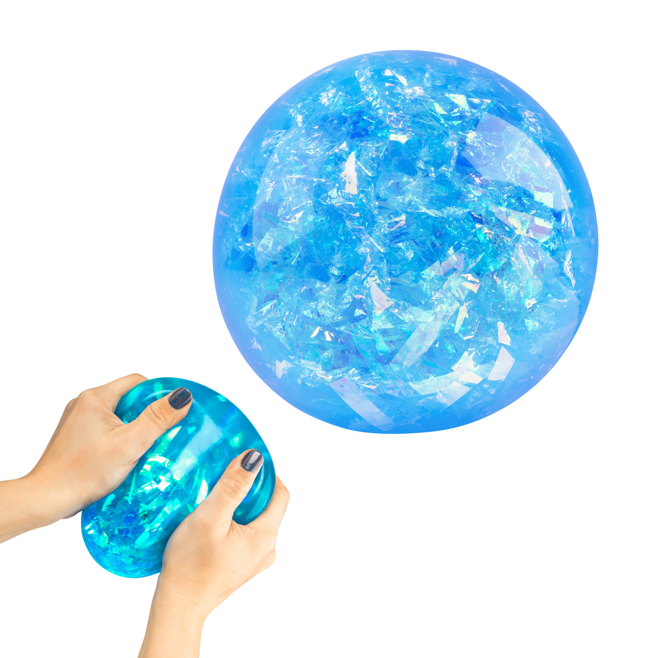 Giant Bingsu Stress Ball lupon.gov.ph