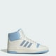 thumbnail image 1 of TENIS ADIDAS BREAK START MID PARA MUJER BLANCO/AZUL, 1 of 5