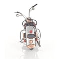 thumbnail image 2 of c1957 Harley-Davidson Sportster Sculpture, 2 of 5