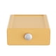 thumbnail image 2 of Caja de Cajón de Escritorio, Caja de Almacenamiento de Escrito Fácil Acceso Para El Hogar, 2 of 7