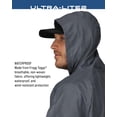 thumbnail image 4 of Traje de Lluvia Impermeable y Transpirable Ultra-Lite2 para Hombre de FROGG TOGGS, 4 of 7