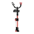 thumbnail image 2 of Soporte para caña de pescar DYNWAVEMX Accesorios para caja de pesca Rojo, 2 of 8
