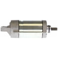 thumbnail image 2 of OEG Parts New Starter Replacement For Yamaha RS90LT RS Vector LTX 2008-15, FX10M FX Nytro MTX 153 2012-14, RST90TF RS Venture TF 2015-17 SMU0434 8GL-81890-00-00 8GL818900000 8ES-81890-00-00 410-54116, 2 of 13