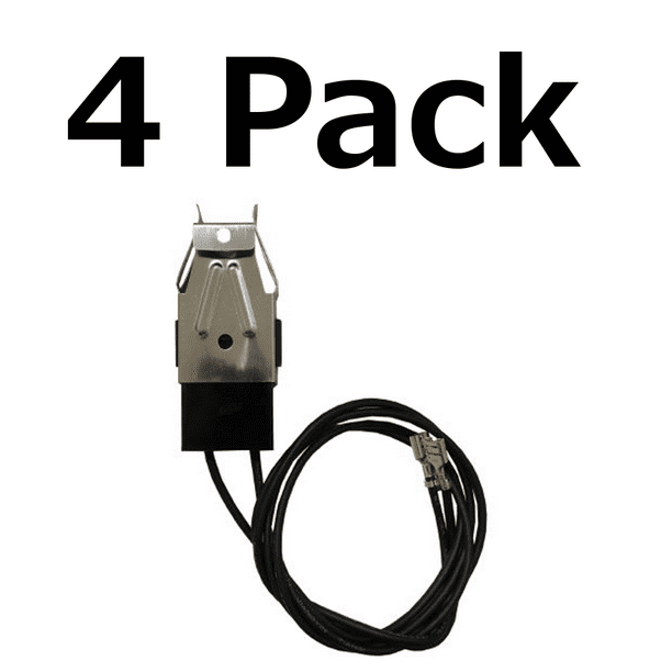 Hotpoint Range Burner Receptacle WB2X8228 Range Terminal Block (4Pack