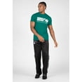thumbnail image 3 of Classic T-Shirt - Teal Green, 3 of 8