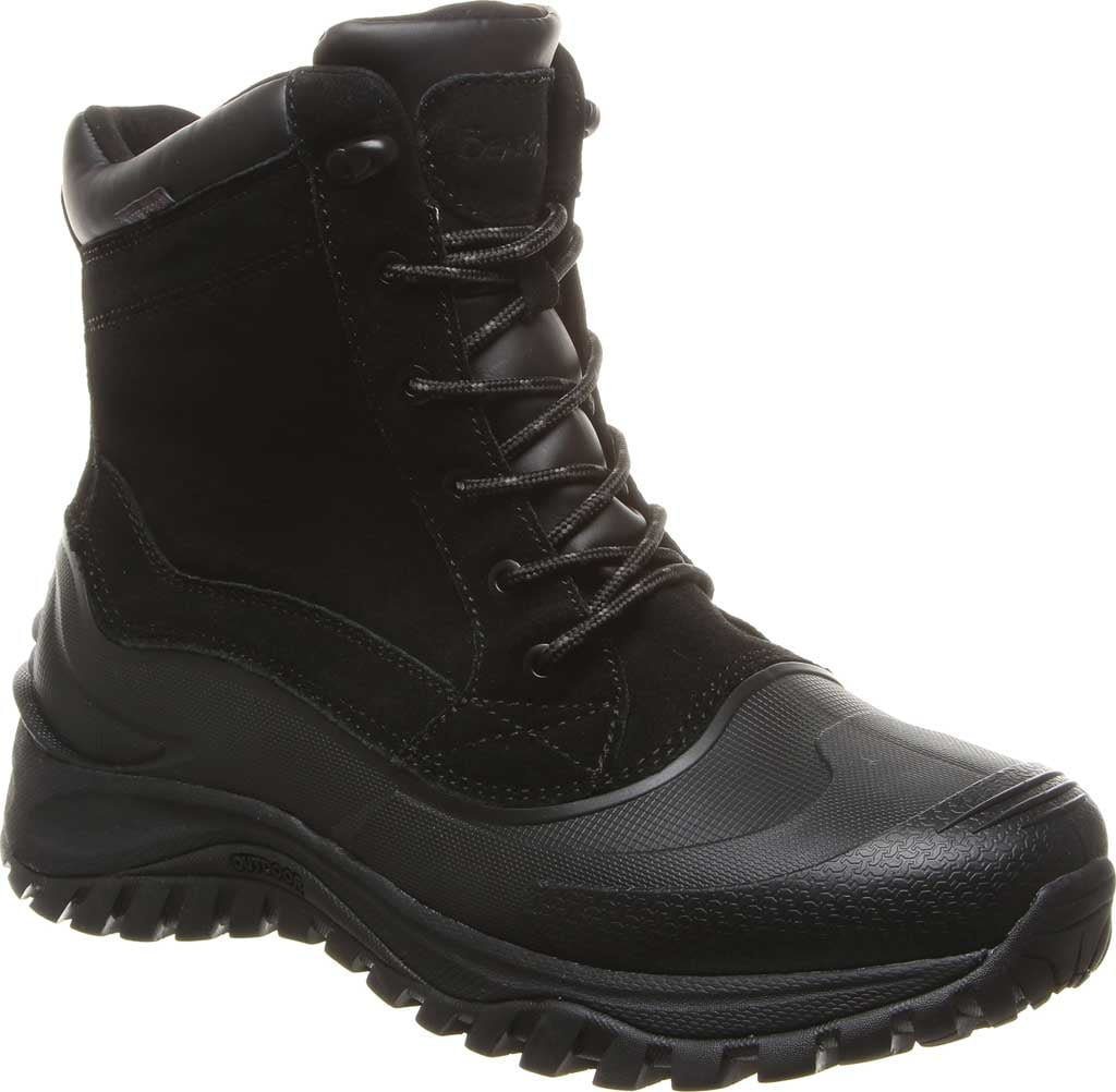 bearpaw waterproof