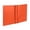 D, variant on Pocket Folders with Brads, Poly Folder with Brads, 1Pc Plastic Solid Colored Folder with Pocket and Prong, 3 Brad Plastic Pocket Folder for Letter Size Paper