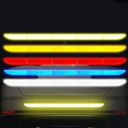 windfall Car Reflector Sticker 3x90cm Body Exterior Trunk Decal Auto Reflective Tape