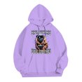 thumbnail image 3 of WILLBEST Sudaderas Deportivas para Hombre Sudaderas con Capucha y Sudaderas para Hombre Jersey Clásico De Mitología China con Tela y Diseño Cómodos para Uso Informal Mediana​​, 3 of 3