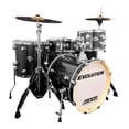 thumbnail image 1 of Bateria Evolution 4 piezas de color Negro EVOLUTION JPX4-BK002, 1 of 2