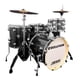 thumbnail image 1 of Bateria Evolution 4 piezas de color Negro EVOLUTION JPX4-BK002, 1 of 2