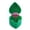 Green, variant on Virelaxpo 3D Printed Bouncing Lips Surprise Gift Box with Pop-Up Action for Valentine's Day Lightweight for Romantic Gifts and Keepsakes