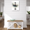 thumbnail image 3 of Cuadro Decorativo - Patinador Arco Iris, 3 of 3