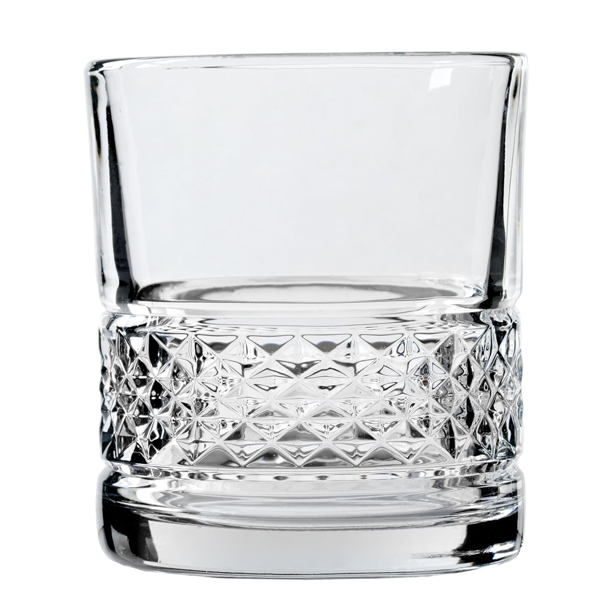 Designer Rocks Glass A Merry Christmas to You 
