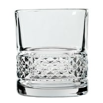 Anchor Hocking Alistair 12 oz Drinking Glasses, Set of 4
