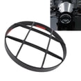 thumbnail image 1 of Cubierta Para Faro De Motocicleta, Protector De Faro De Motocicleta A Prueba De Arañazos, Resistente Para 401250125 2019 A 2023, 1 of 7