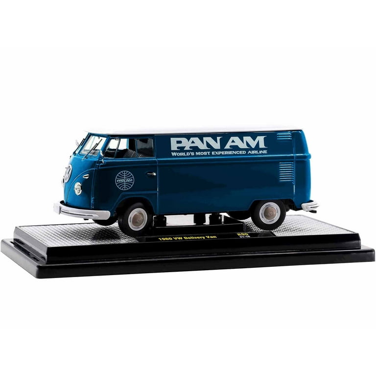 M2 machines PAN AM パンナム 4台 M2 machines PAN AM パンナム 4台 - メルカリ