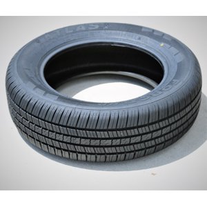 Atlas Force HP 205/50R16 87V AS A/S Performance Tire Fits: 2010-11 Ford Focus SEL, 2005-06 Ford Focus ZX4 ST Sansujyuku sansujyuku.com