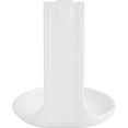 thumbnail image 5 of Genuine Joe OmniPod Soap Dispenser Driptray - For Liquid Soap Dispenser - White, 5 of 5