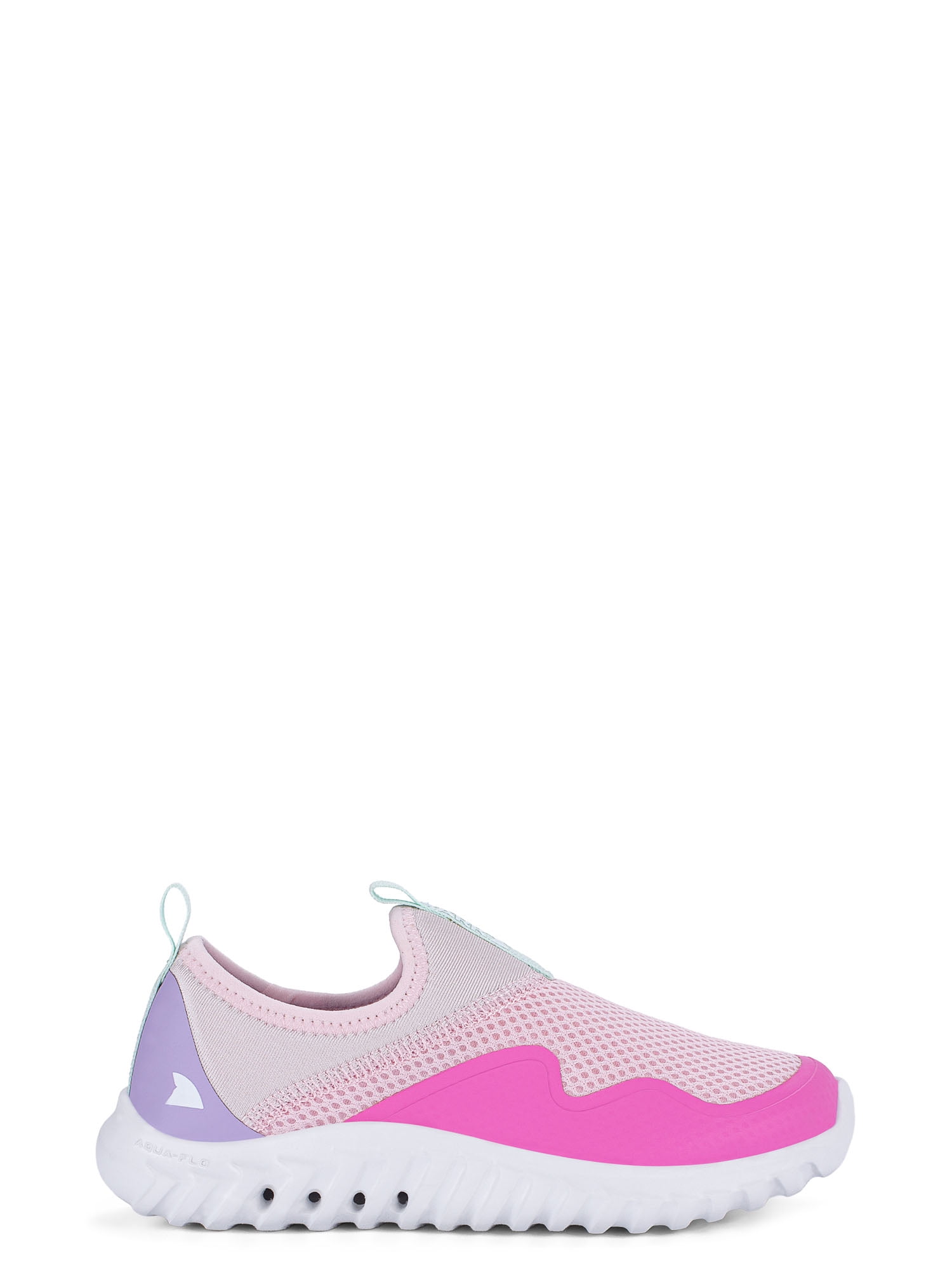 Rugged Shark Little & Big Girls Water Shoe