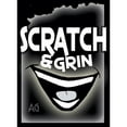 thumbnail image 1 of Scratch And Grin by Andrew Gerard  Trick, 1 of 1